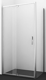 WasserKRAFT Душевой уголок Berkel 48P17 – фотография-1